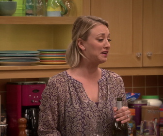 Replay The Big Bang Theory - S9E11 - L'effervescence de l'avant-première