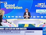 Replay Good Morning Business - Shein : ami ou ennemi du textile français ?