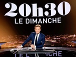 Replay 20h30 le dimanche - le dimanche - Émission du dimanche 3 novembre 2024