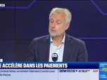 Replay Tech & Co Business - BPCE accélère dans les paiements - 01/10