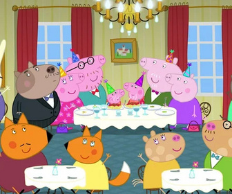 Replay Peppa Pig