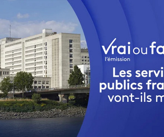 Replay Vrai ou faux, l'émission - 23/05/2026