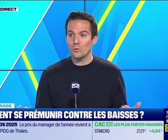 Replay Tout pour investir - Le déchiffrage : L'essor des fonds souverains en Europe - 03/12