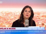 Replay Apolline Matin - Émission du 19 octobre 2026