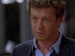Replay Mentalist - S03 E16 - Liaison dangereuse