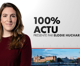 100% Actu replay