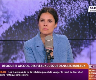 Apolline Matin replay