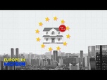 Replay Prix des logements : les banlieues s'envolent, les villes reculent, tour d'horizon en Europe