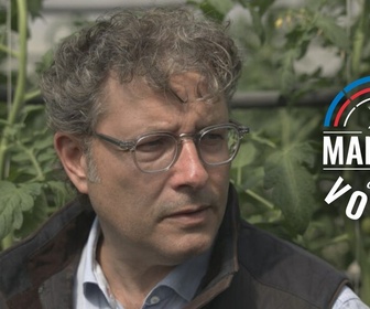 Replay Manger c'est voter - En Indre-et-Loire avec Vincent Louault