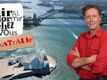 Replay J'irai dormir chez vous - S1E4 - Australie