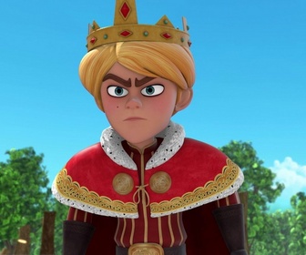 Replay Robin des Bois : Malice à Sherwood - Robin des bois - L'ultime évolution (Partie 2)