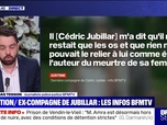 Replay BFM Story - Story 3 : Audition/ex-compagne de Jubillar, les infos de BFMTV - 24/07