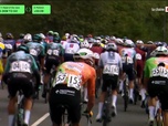 Replay l'étape 1 - Cyclisme sur route - Tour de Grande-Bretagne