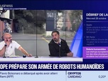 Replay Tech & Co, la quotidienne - Le Débrief de la tech - Mercredi 28 octobre