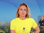 Replay Le JT en LSF - JT en LSF - 03/07/2025 - Le 11h/13h