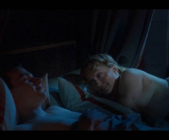 Replay The serpent queen - S1 E3 - Le prix