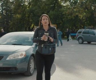 Replay Seule contre tous - S3 E4 - Mesures désespérées