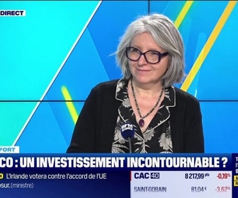 Replay Tout pour investir - Le coffre-fort : Art déco, un investissement incontournable ? - 08/01