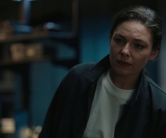 Replay Most Wanted Criminals - S03 E22 - Sans foi ni loi