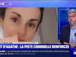 Replay News Box - Mort d'Agathe Hilairet : la piste criminelle renforcée - 21/06