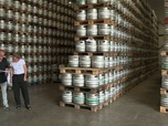 Replay ARTE Journal - Les brasseries face à l'urgence européenne de l'eau
