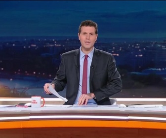 Replay BFM Première prématinale - BFM Première 4h30/6h - 24/10