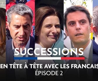 Replay 13h15, le dimanche - , le dimanche
