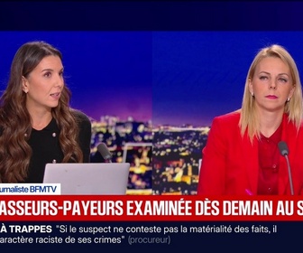 Replay BFM Grand Soir - La loi casseurs-payeurs examinée dès demain au Sénat - 26/10