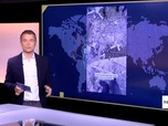 Replay Info ou intox - Iran : les Etats-Unis ont-ils visé une cérémonie de mariage ?