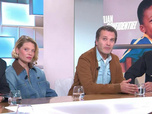 Replay C à vous la suite - Invités : Matthias Gurtler, Alex Lutz, Mélanie Thierry, Bastien Bouillon