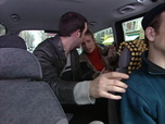 Replay Un gars, une fille - S2E8 - Dans un taxi (1)