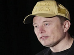 Replay C dans l'air - Musk lance son parti, Trump prépare sa vengeance