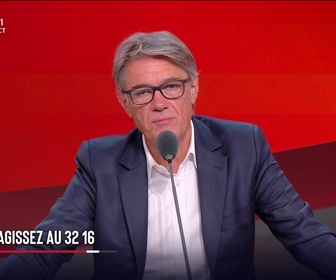 Replay Les Grandes Gueules - Mélenchon peut-il battre le RN ?