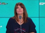 Replay Estelle Midi - Transports : faut-il des rames réservés aux femmes et aux enfants ?