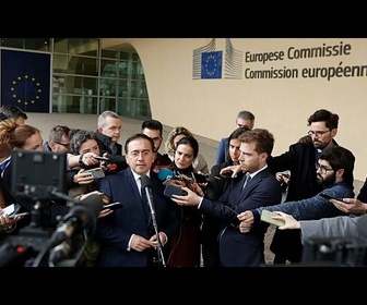 Replay Espagne : le gouvernement met en garde contre l'extrême droite