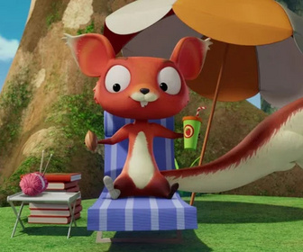 Replay Monsieur Crocodile - 06/02/2026