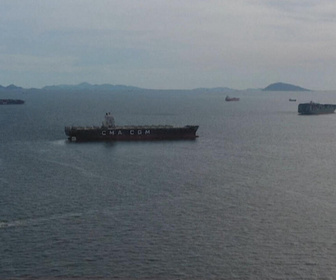 Replay Info éco - Guerre au Moyen-Orient : une crise logistique mondiale en train de s'installer