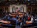 Replay Etats-Unis - A qui profite la loi budgétaire de Trump ?