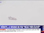 Replay Week-end soir - Le risque d'incendie plane sur les vacances d'été - 05/07