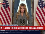 Replay Les émissions spéciales - Édition Spéciale - Melania Trump nie tout lien dans l'affaire Epstein (2) - 09/04