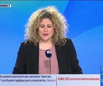 Replay Good Morning Business - Mercredi 14 mai