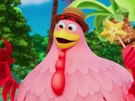 Replay Les jumeaux au secours de Dora