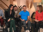 Replay La Collection européenne - Les personnes en fauteuils roulants