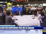 Replay La France a tout pour réussir - Émission spéciale à Global Industrie - 25/03