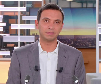 Replay La politique s'éclaire - 30/11/2025