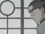 Replay Naruto - Episode 37 - Le succés des neuf genin