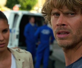 Replay NCIS : Los Angeles - S3 E5 - Sacrifice