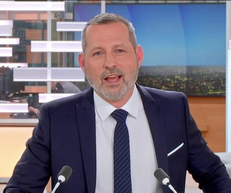 Replay Le 14h/16h - 08/01/2026