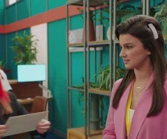 Replay Power Rangers : Dino Fury - Joyeuse Saint-Valentin