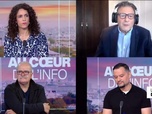 Replay Le débat - Donald Trump : la dérive autoritaire ?